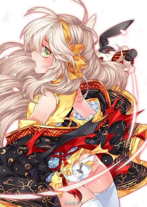 战姬天下刘协爆衣