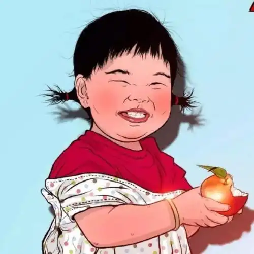 比较开心正能量的句子