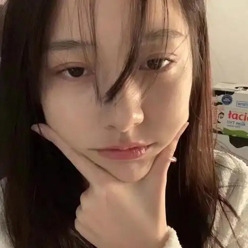 集美们,帅气女生可爱头像50