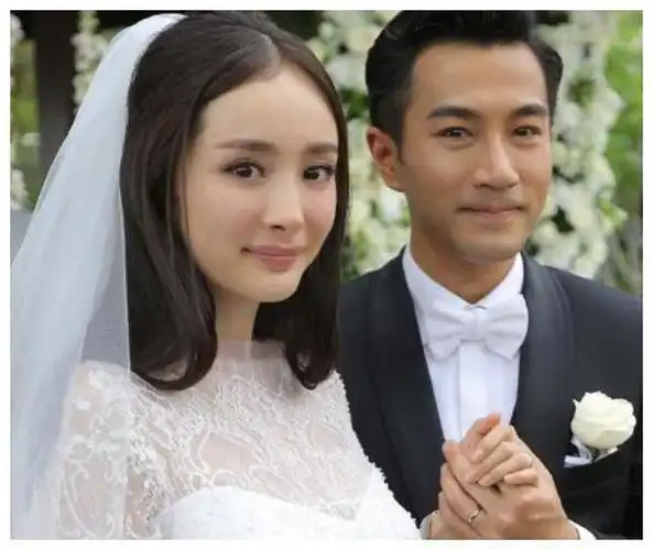 与刘恺威的几年婚姻,到底给杨幂带来了什么?