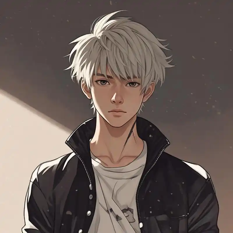 男生陌陌头像036900快来挑选 今天整理了一组男生陌陌头像,快来