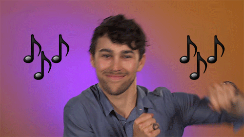 尴尬embarassed自嗨跳舞gif动图_动态图_表情包下载_soogif