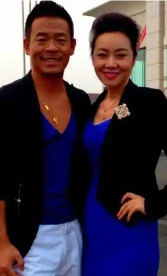 原创孙浩唱中华民谣大火转型成演员大家还记得他吗