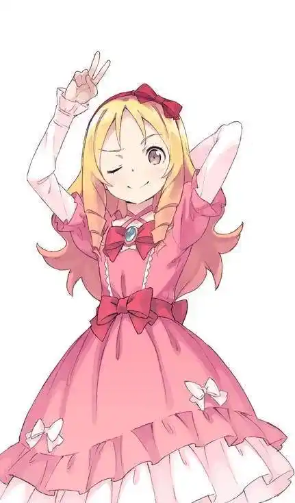 山田妖精(动漫人物)