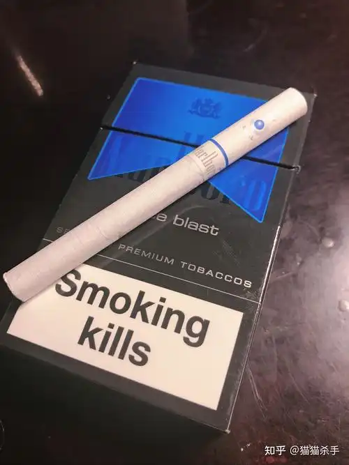 万宝路黑冰的中免和欧盟版本口味是否与港版差别大