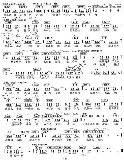 我很好歌词作曲:陈忠义 作词:阿信,五月天演唱;刘若英沙发上睡着孤单