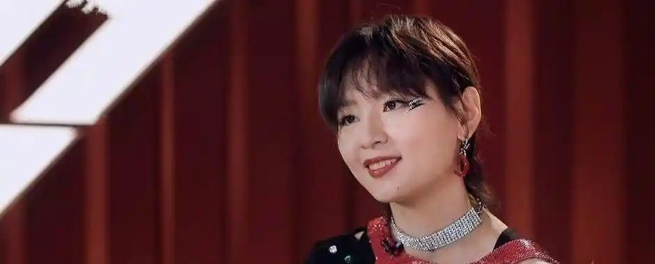 周笔畅不懂拒绝 把难题交给吉克隽逸 错过吕一让人心疼_那英_队伍