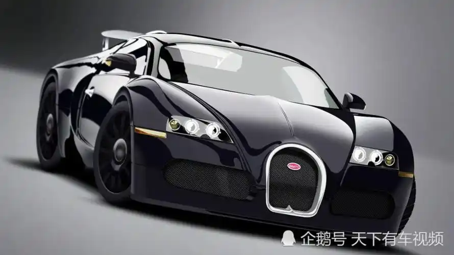 有哪些名车十大名车图片大全图片