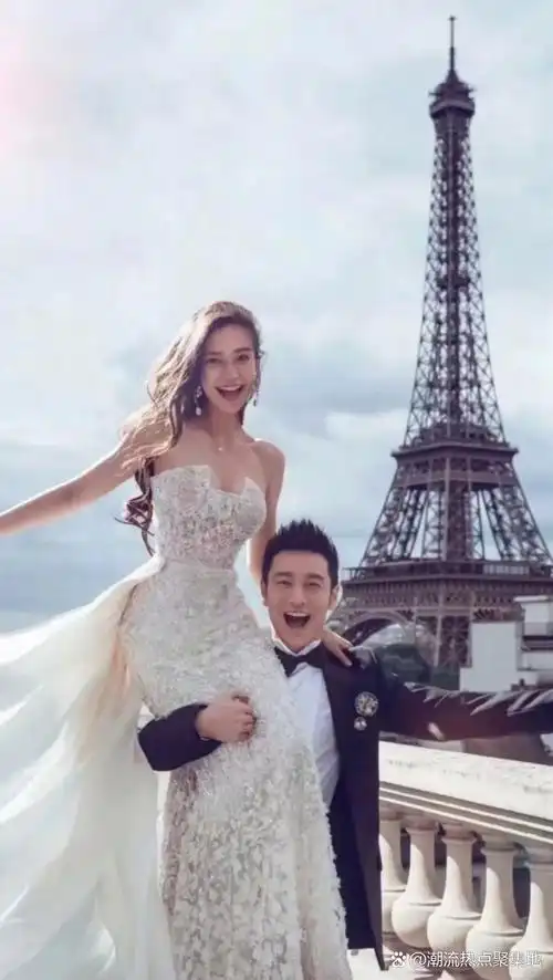 当年黄晓明斥资2亿迎娶杨颖,他俩的世纪婚礼轰动海内外,仿佛就在昨天