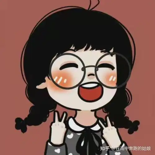 想换头像但又不知道换什么好?那就看看下面的可爱头像吧.