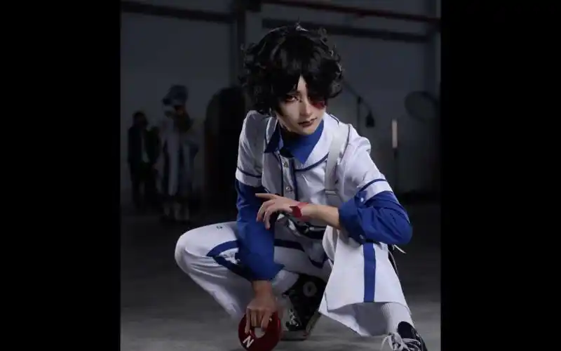 勘探员暴投场照