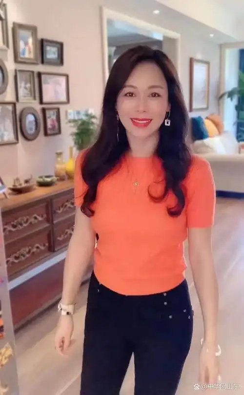 网传"山东电视台主持人田慧移居泰国"为不实消息