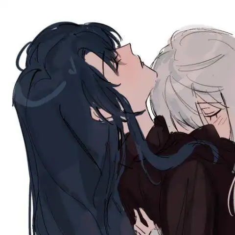 第1047期|百合头像:0624百合向动漫闺蜜头像|女女情头 - 知乎