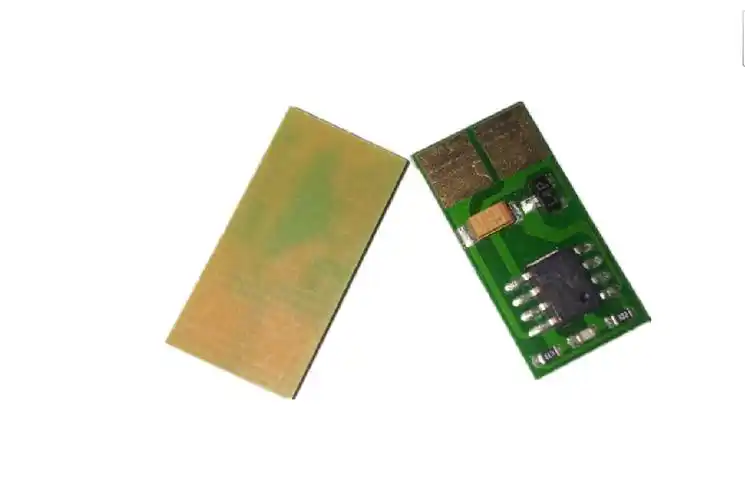 打印机利盟lexmark t640/642硒鼓芯片