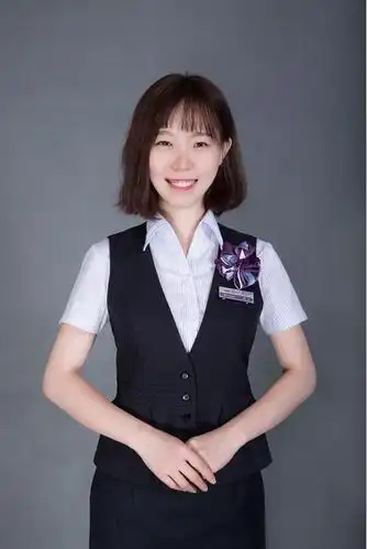 郭芳 - 中国光大银行天津分行第三届金牌理财师大赛线上投票