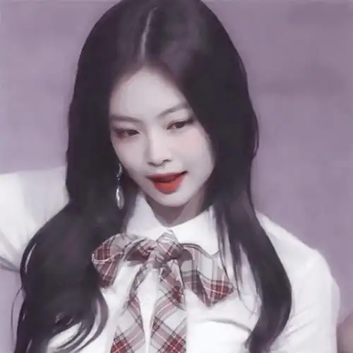 真傻cp丨jennie&lisa 闺蜜头像