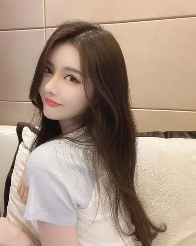 时尚美女超高颜值美到发光犹如钻石女神气质似曾相识