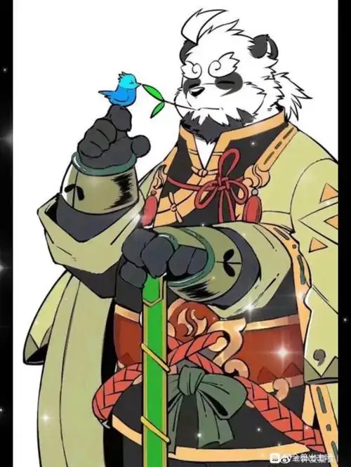 猫玄爷爷生日快乐