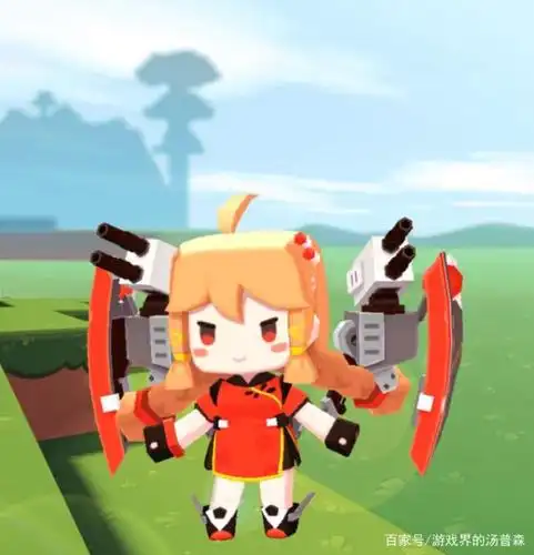 迷你世界:商城迎来更新,大毛华乐上线,两款装扮性价比极高