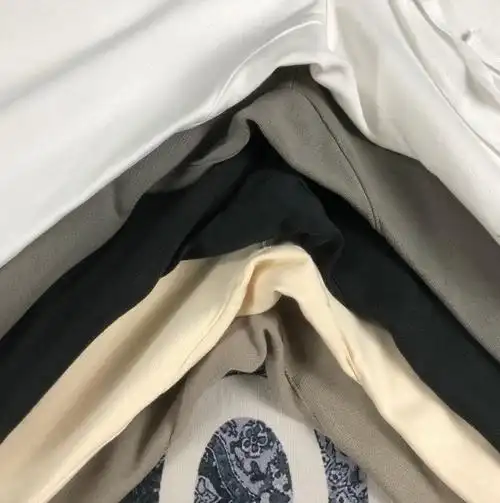 fog essentials fear of god复线反光字母男女长裤卫运动高街休闲