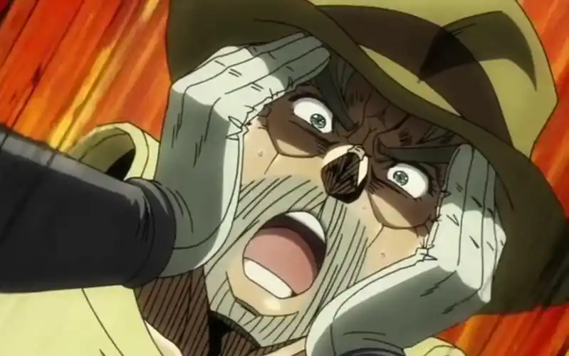 jojoohmygod老二乔教你说英语