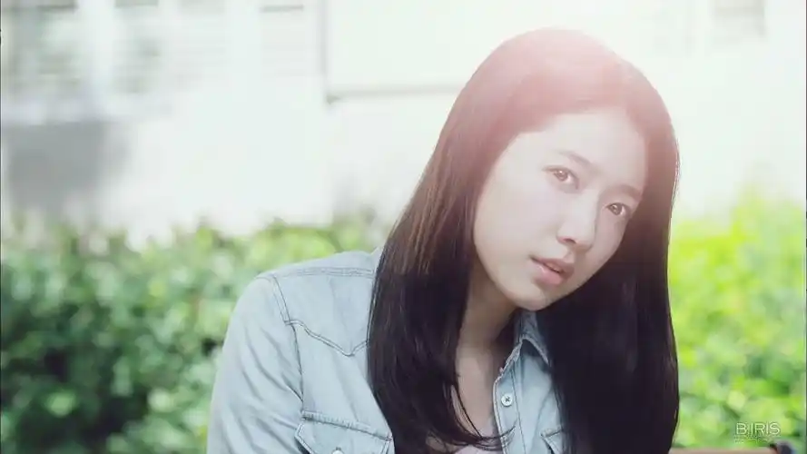 美丽的恩尚啊~#继承者们 朴信惠