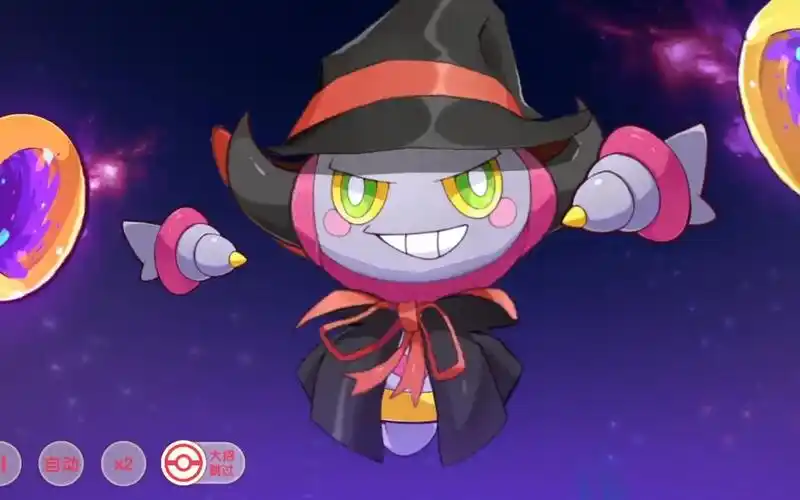 白嫖的钻石 【口袋觉醒】不得不说,这游戏大招特效贼拉帅