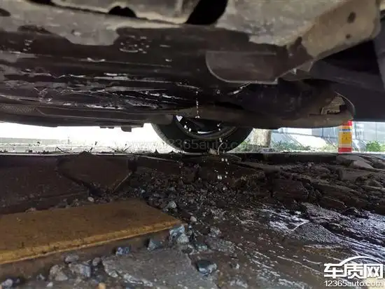 华晨宝马3系油箱漏油要求厂家提供补偿