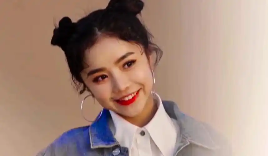 青春有你2安崎 - 堆糖,美图壁纸兴趣社区