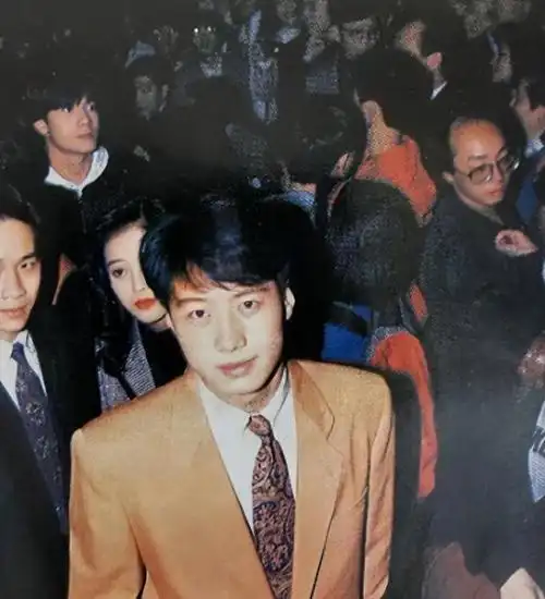 有人说,黎明是"四大天王"中最差的一个,也是存在感最弱的一个.