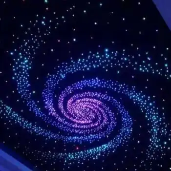 星空顶天花板卧室 星空顶氛围灯 卧室星空顶星空顶天花板星空吊顶满天