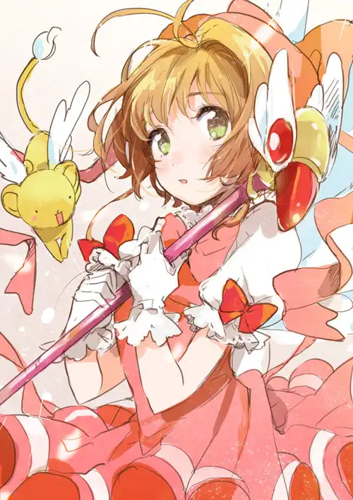 十二星座专属的二次元短发萝莉,金牛座的小仙女最可爱