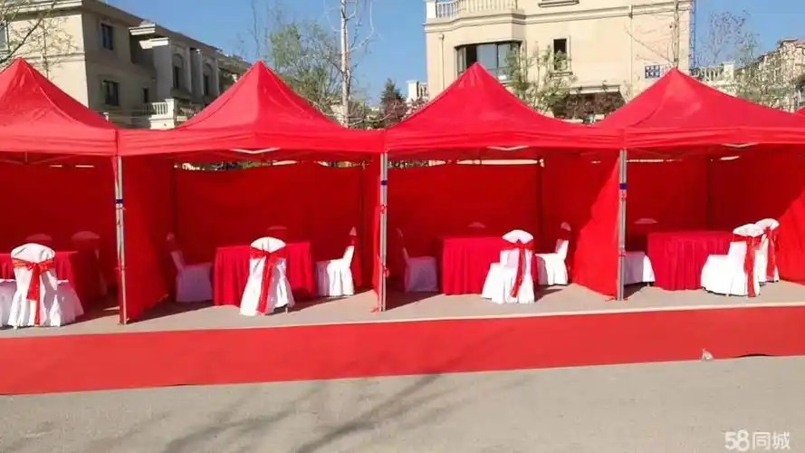 【大型户外帐篷租赁】北京大型户外帐篷租赁-58同城