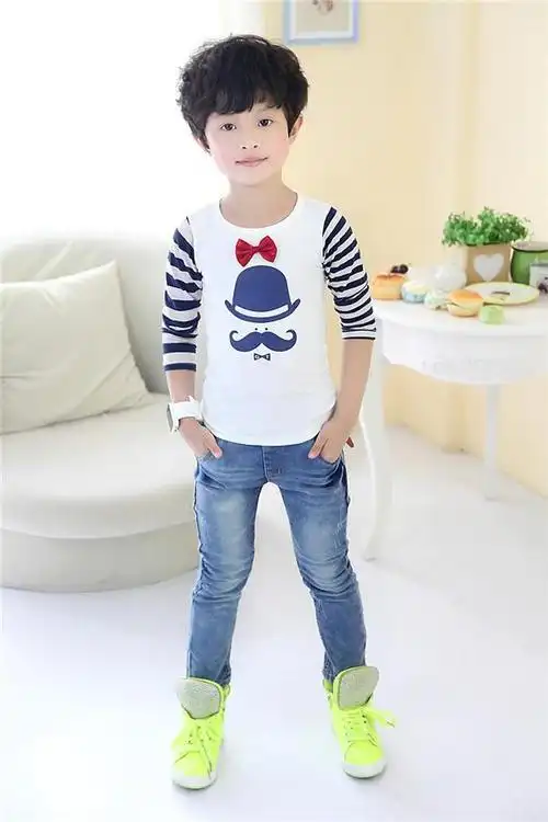 七岁孩子长高十公分,医师:这些食材可以多吃