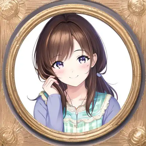 好看别致的高端女生头像 温柔头像 可爱女生头像 美女壁纸 第2期