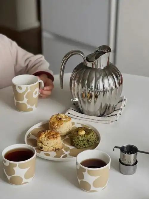 早上c过了那下午就t吧@todos los dias#在家下午茶  #在家就能喝的