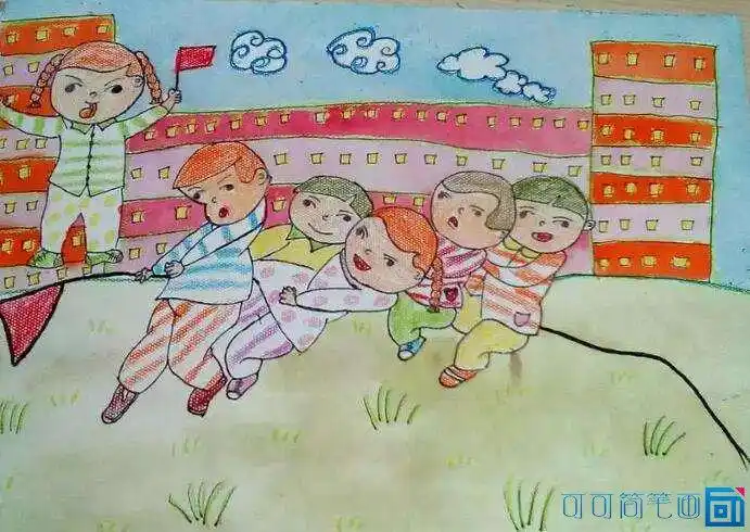 班级拔河比赛策划书