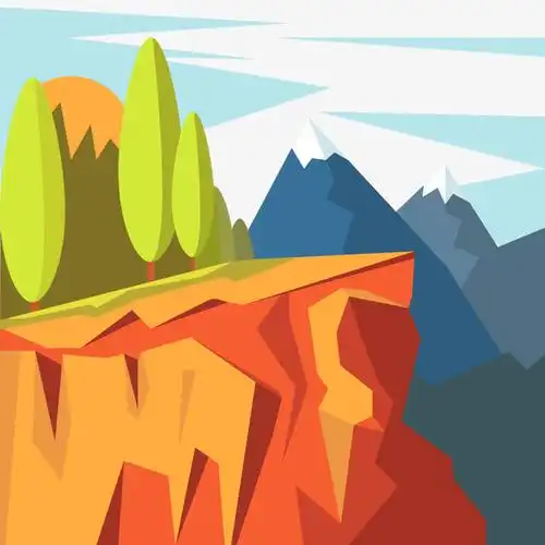 矢量图雪山免抠元素免费下载,图片编号3345397,万素网