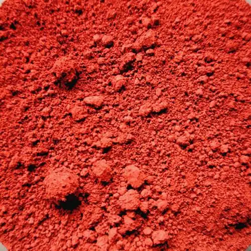 iron oxide redcas:1332-37-2纯度规格:98%产品类别:氧化铁红颜色