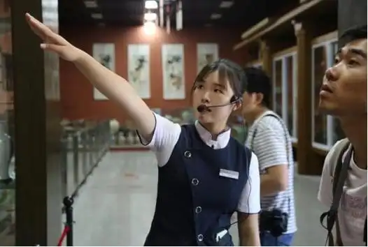 注册导游员的职业发展与前景