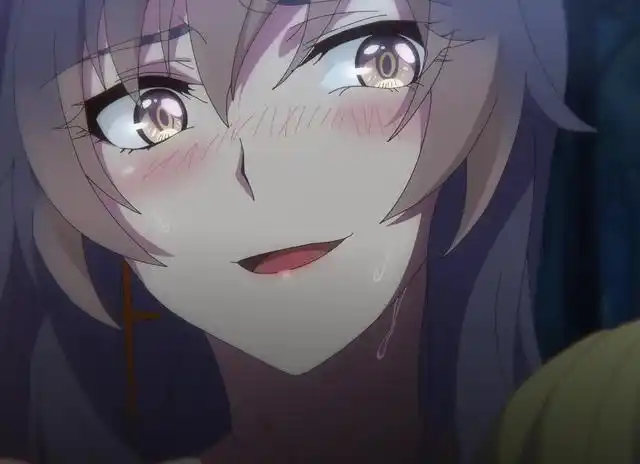 妖精种植手册:这样的美女在里面活不过一集!