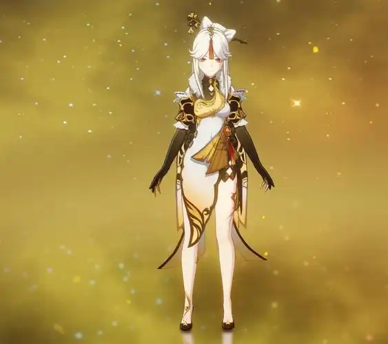 原神凝光平民技能怎么点(原神新手主c角色推荐)