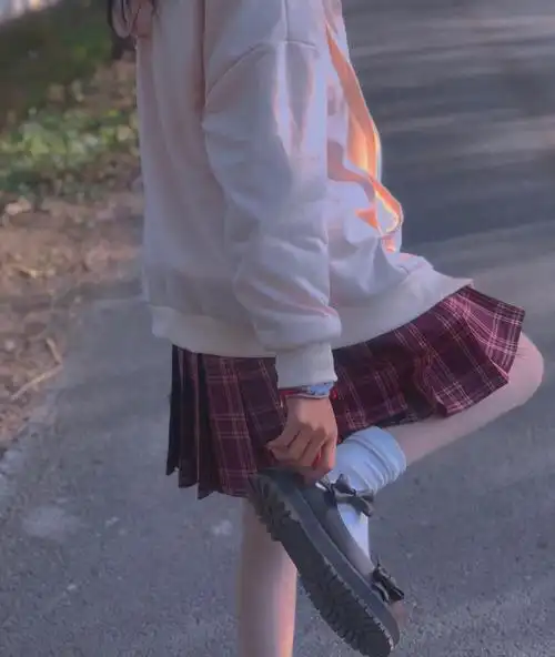 jk头像 - 堆糖,美图壁纸兴趣社区