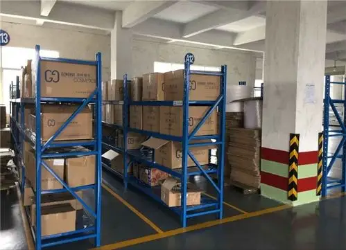 电商仓库龙森提供仓储托管服务