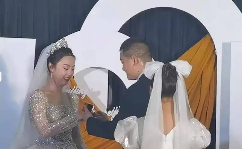 67四川姑娘禹州郎:我的婚礼我主持 ‖王德才