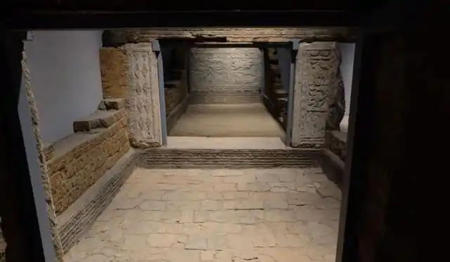 处心积虑隐藏皇陵十余年,神秘老汉洗劫157座清朝陵墓!