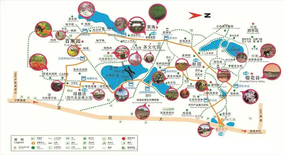 现了免费wifi服务覆盖,连接方式也相当简单,只需要关