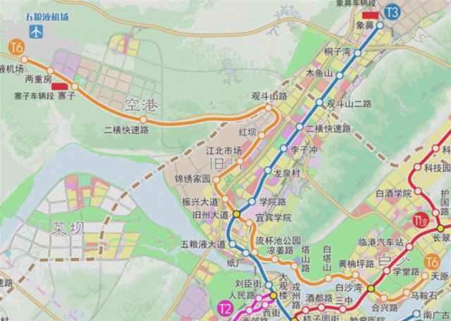 五粮液新机场年底完工?最近还有这些利好?