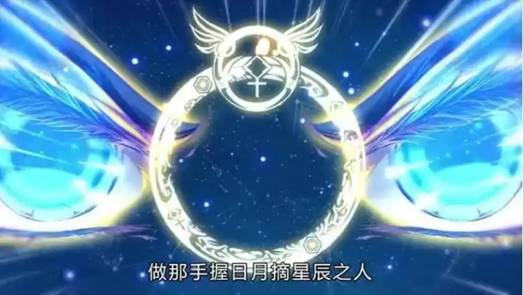 霍雨浩在历代主角中魂环,魂灵,魂骨都是最顶级的配置.