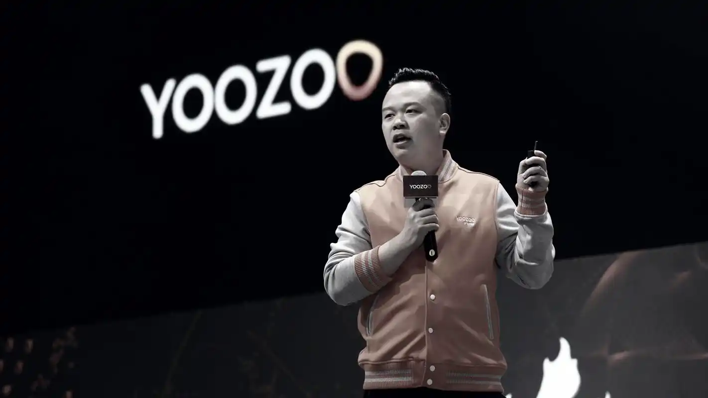 噩耗39岁游族创始人林奇逝世公司发文再见少年